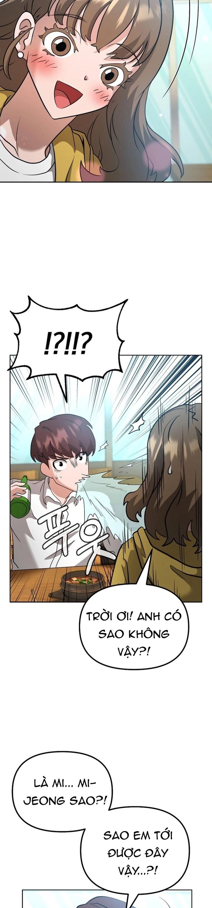 Tuý Quyền Bất Tử Chapter 8 - 2