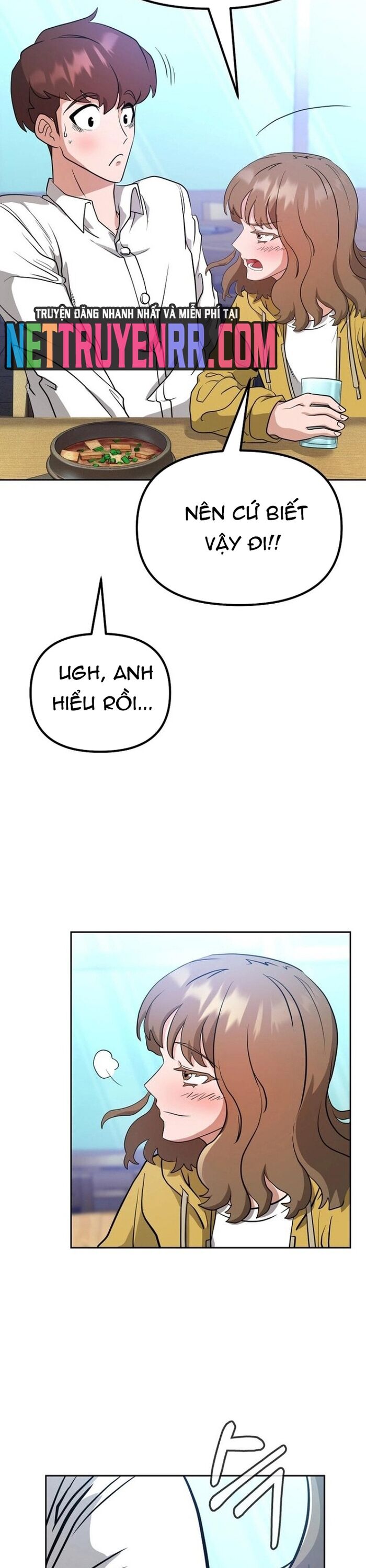 Tuý Quyền Bất Tử Chapter 8 - 12