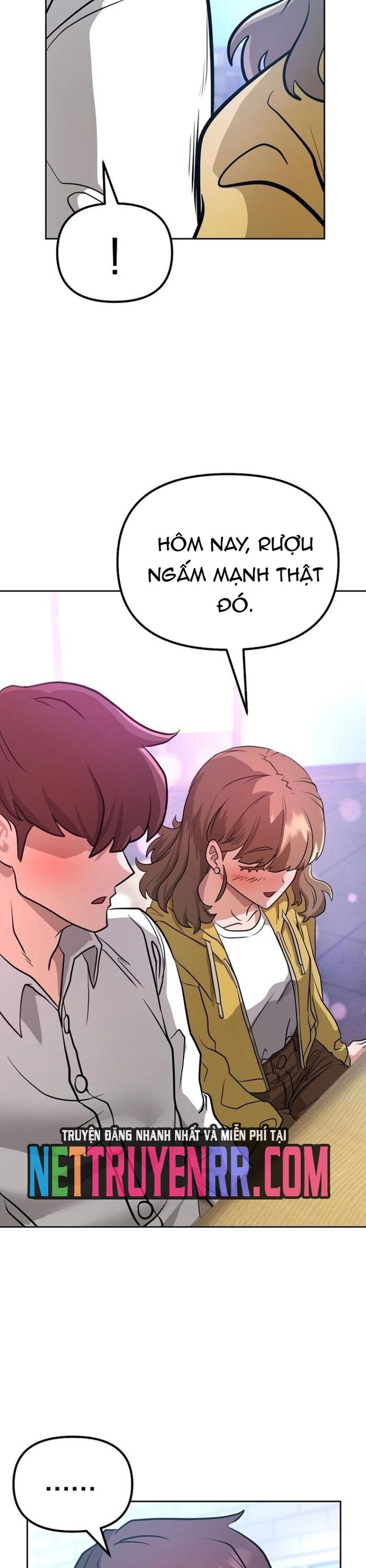 Tuý Quyền Bất Tử Chapter 8 - 13