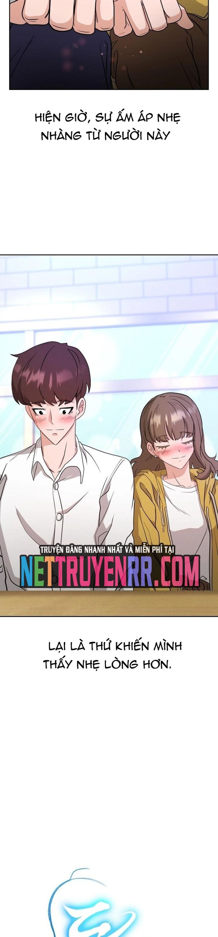 Tuý Quyền Bất Tử Chapter 8 - 15