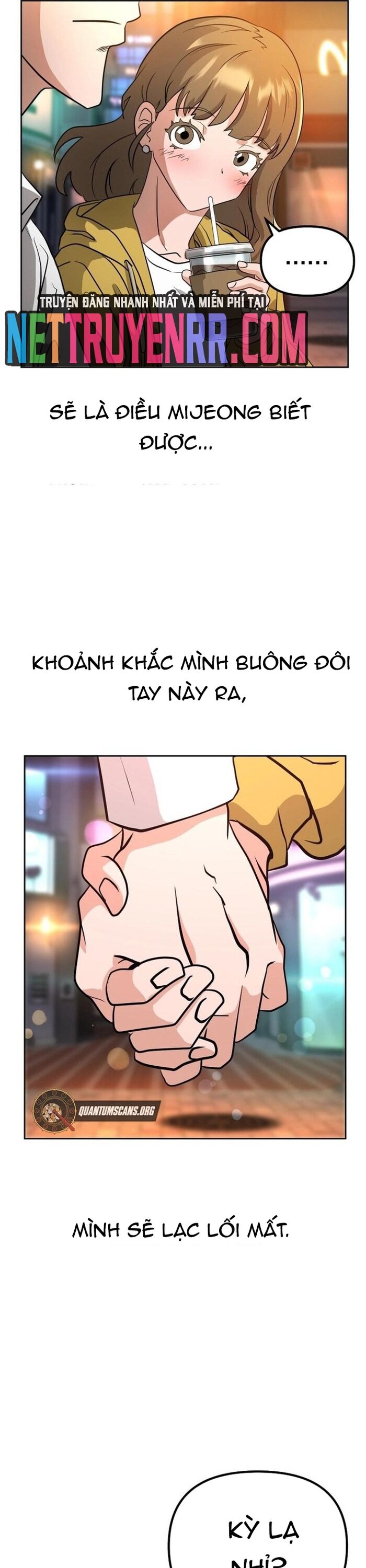 Tuý Quyền Bất Tử Chapter 8 - 18