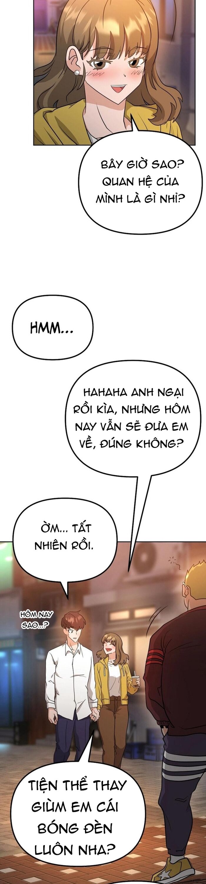 Tuý Quyền Bất Tử Chapter 8 - 20