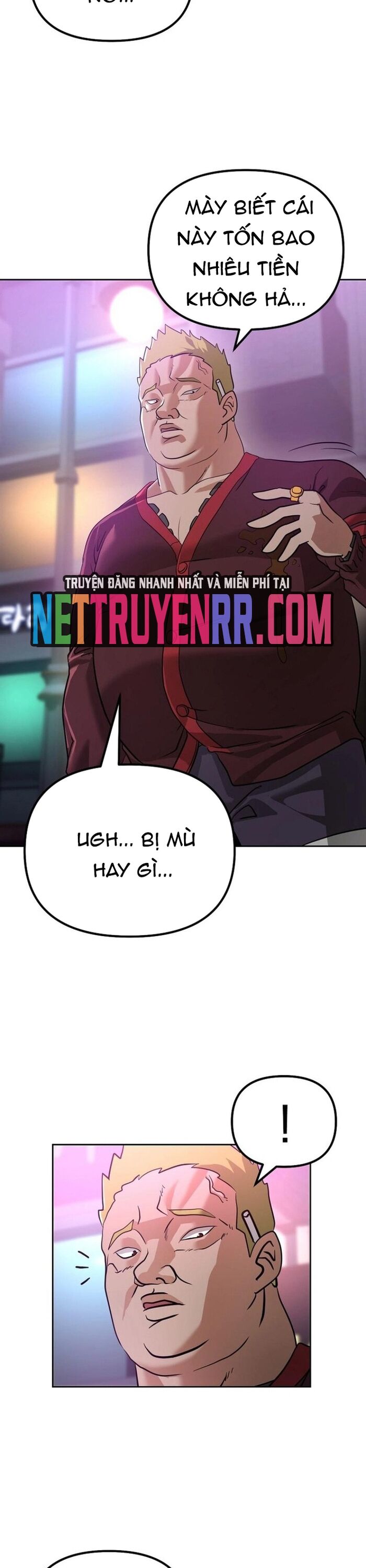 Tuý Quyền Bất Tử Chapter 8 - 22