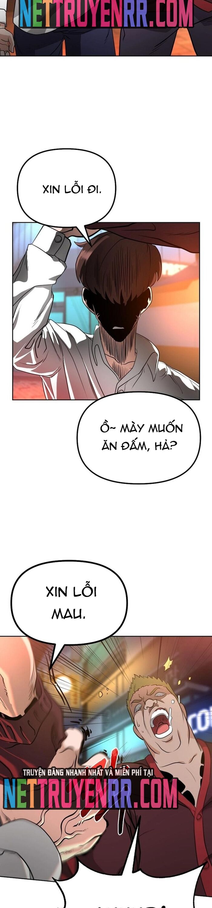 Tuý Quyền Bất Tử Chapter 8 - 25