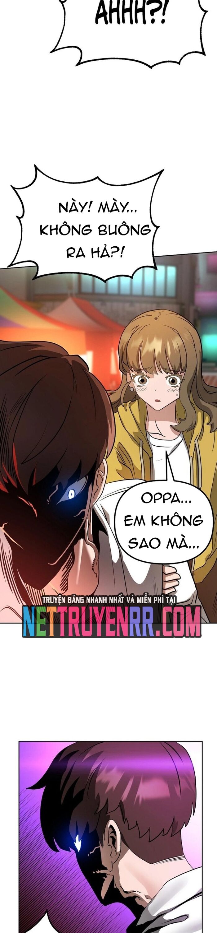 Tuý Quyền Bất Tử Chapter 8 - 26