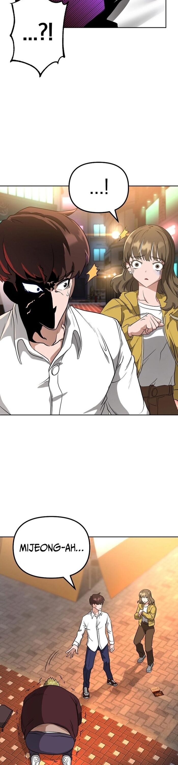 Tuý Quyền Bất Tử Chapter 8 - 27