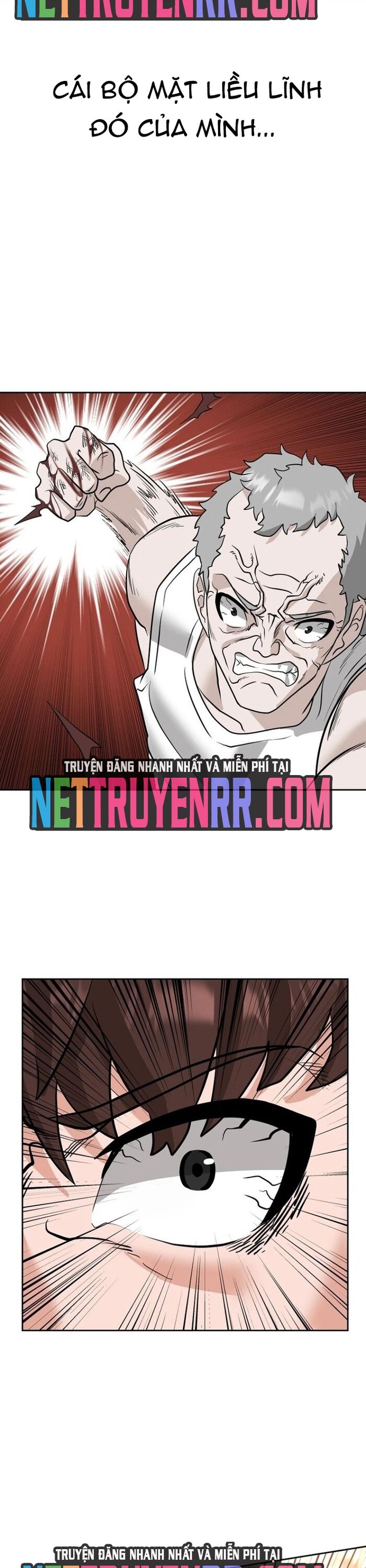 Tuý Quyền Bất Tử Chapter 8 - 30