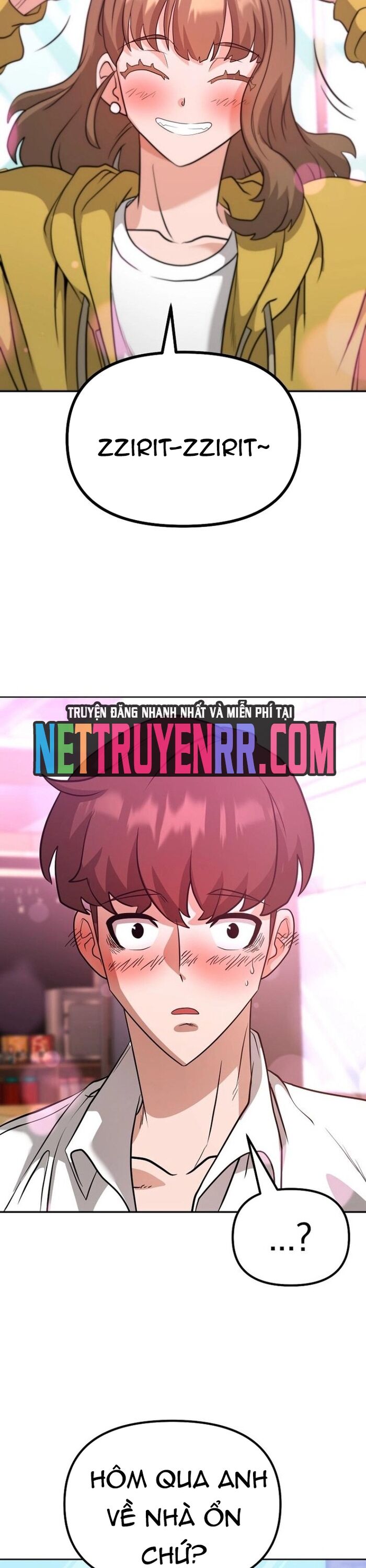 Tuý Quyền Bất Tử Chapter 8 - 4