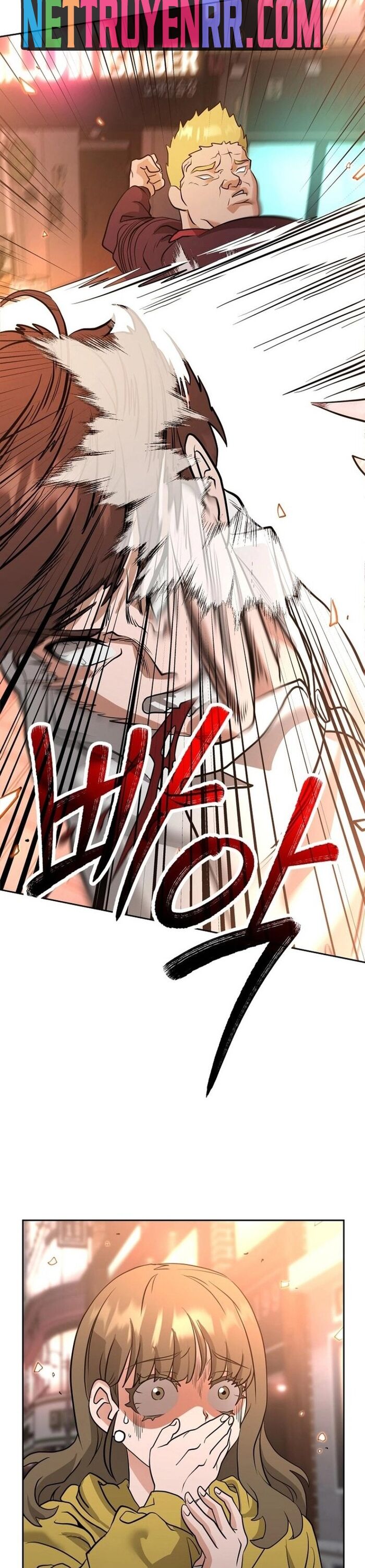 Tuý Quyền Bất Tử Chapter 8 - 31