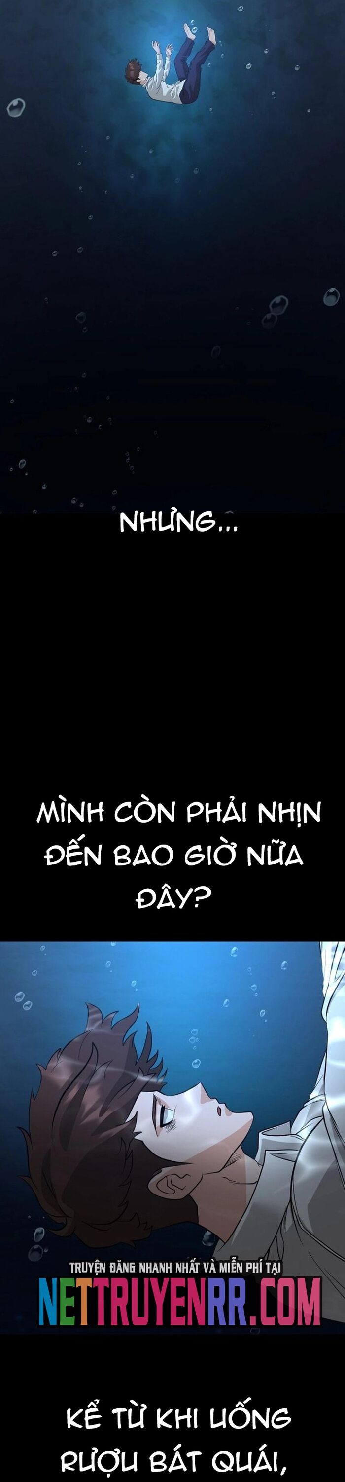 Tuý Quyền Bất Tử Chapter 8 - 34