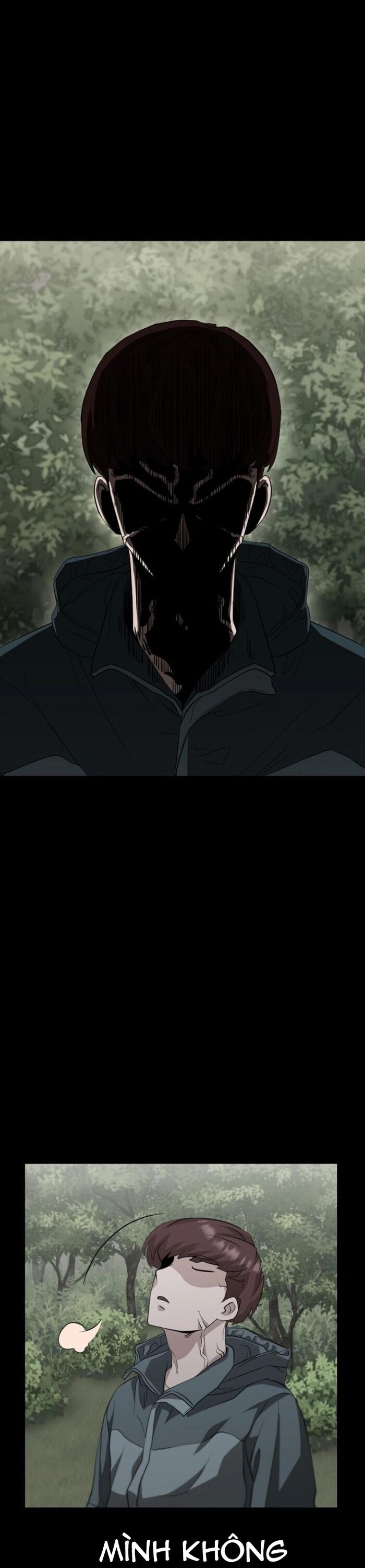 Tuý Quyền Bất Tử Chapter 8 - 35