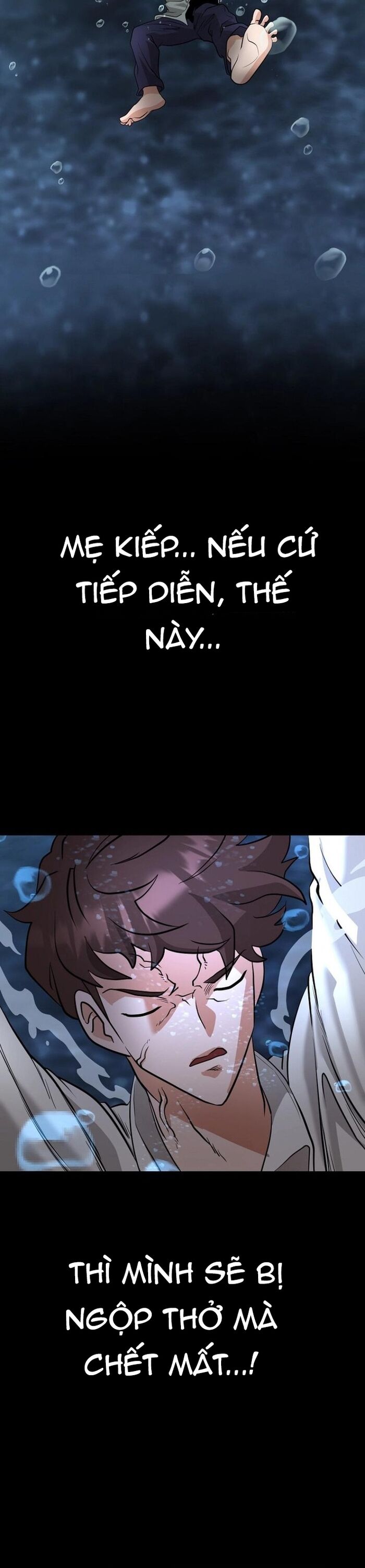 Tuý Quyền Bất Tử Chapter 8 - 40