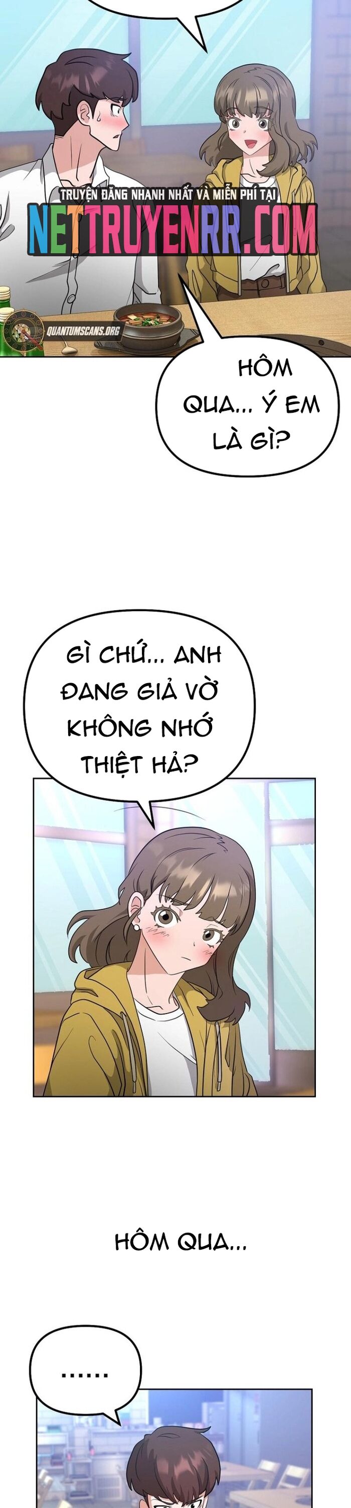 Tuý Quyền Bất Tử Chapter 8 - 5