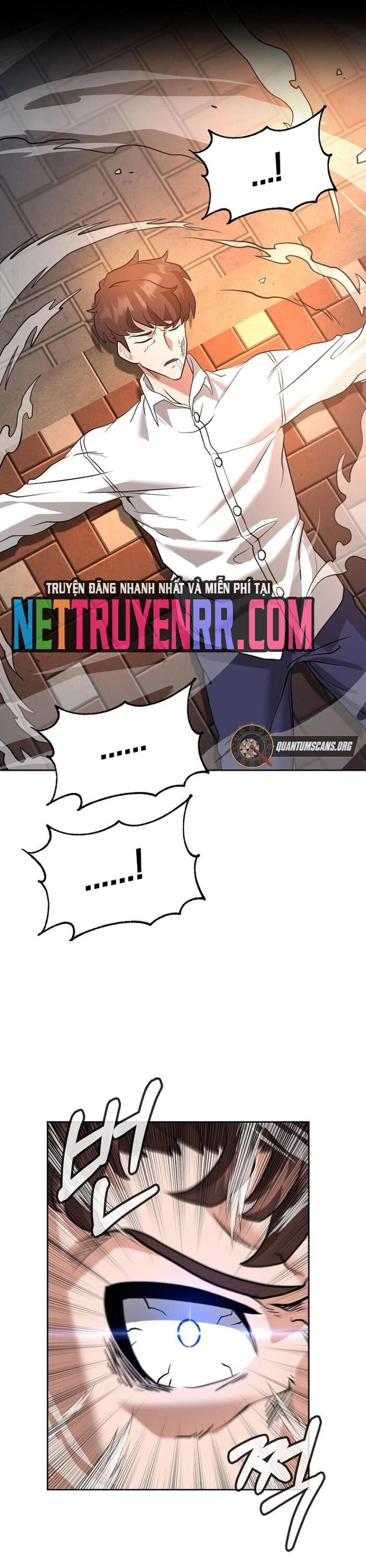 Tuý Quyền Bất Tử Chapter 8 - 41