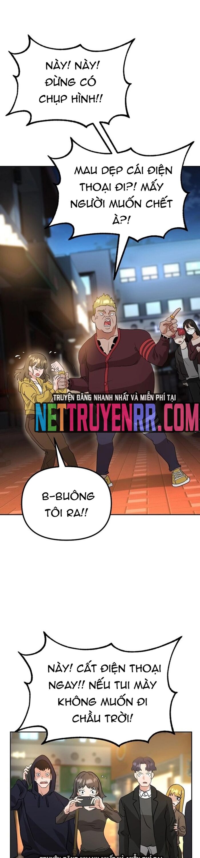 Tuý Quyền Bất Tử Chapter 8 - 42