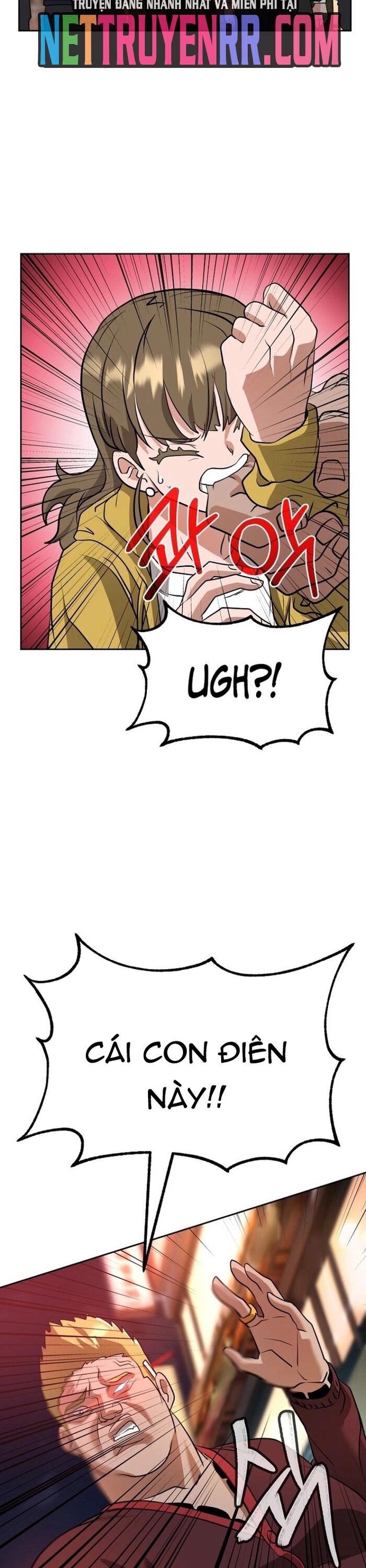 Tuý Quyền Bất Tử Chapter 8 - 43