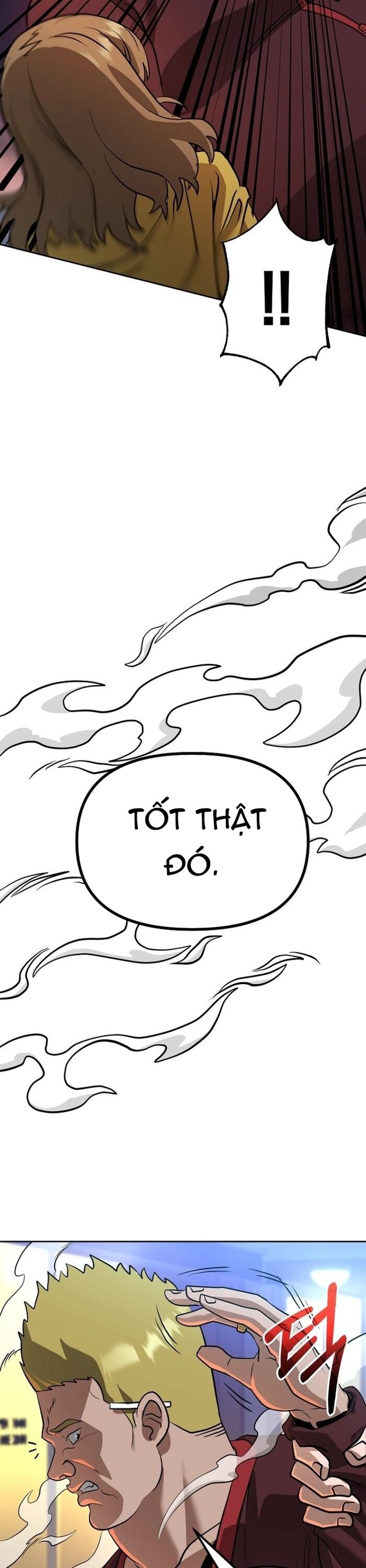 Tuý Quyền Bất Tử Chapter 8 - 44