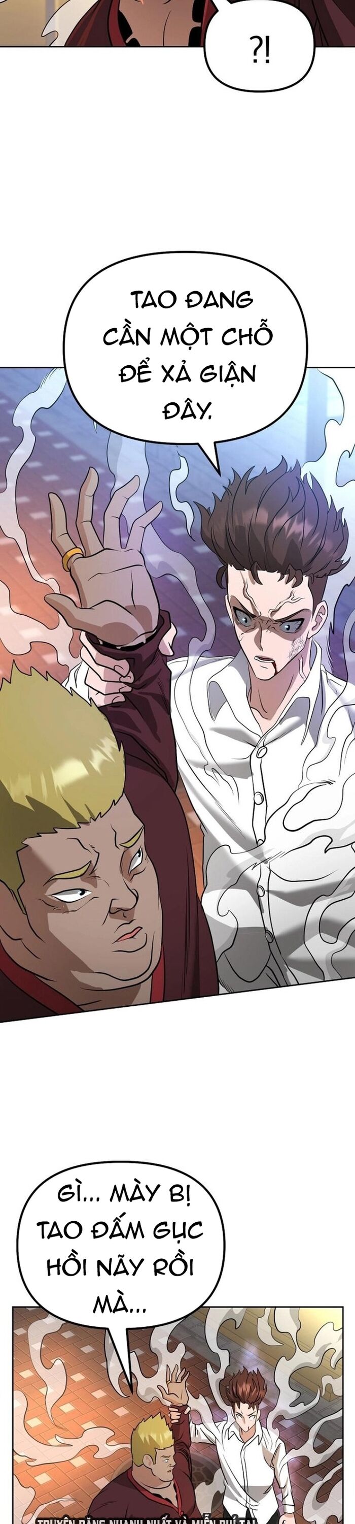 Tuý Quyền Bất Tử Chapter 8 - 45