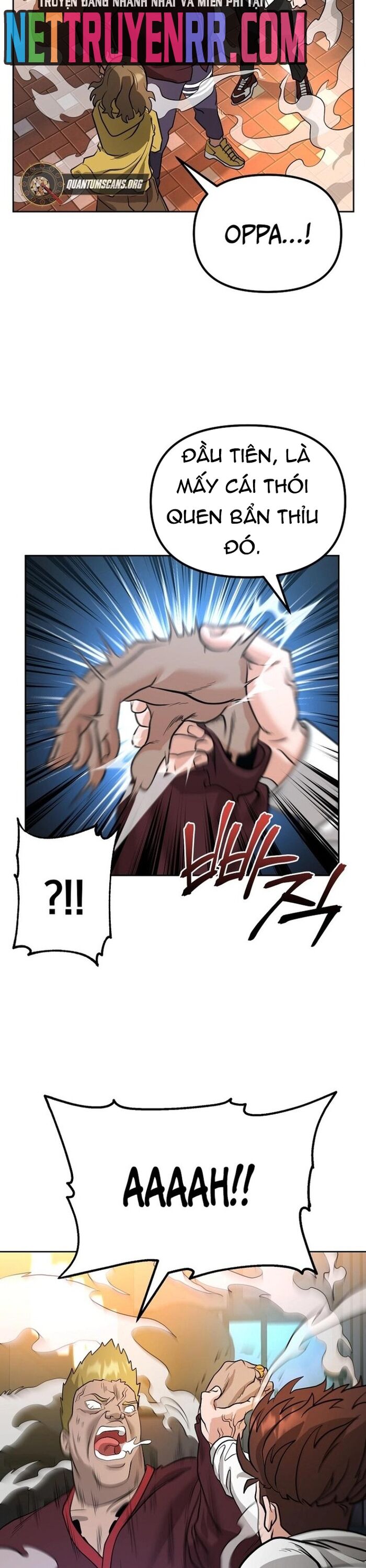 Tuý Quyền Bất Tử Chapter 8 - 46