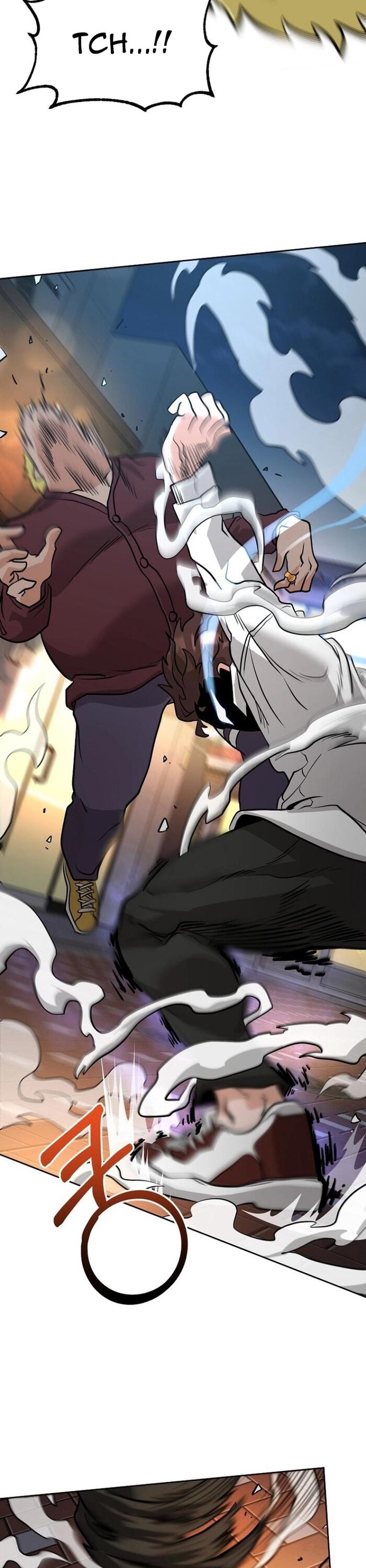 Tuý Quyền Bất Tử Chapter 8 - 48