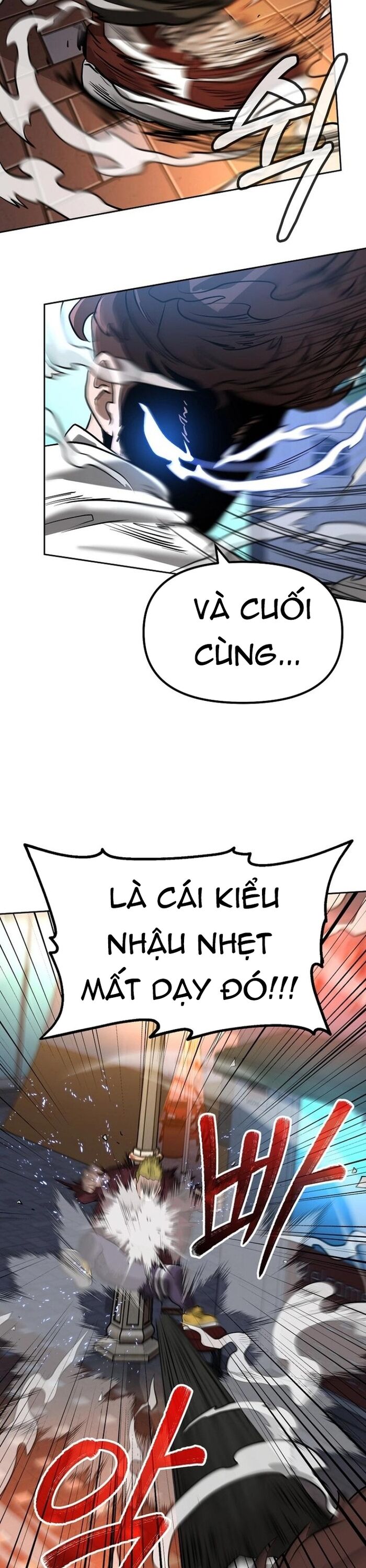 Tuý Quyền Bất Tử Chapter 8 - 49