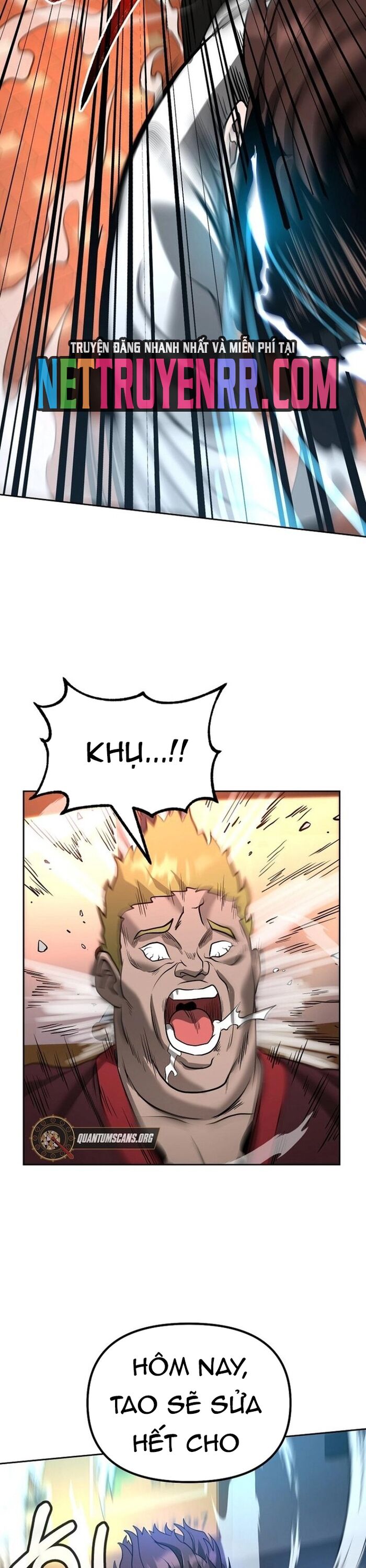 Tuý Quyền Bất Tử Chapter 8 - 50