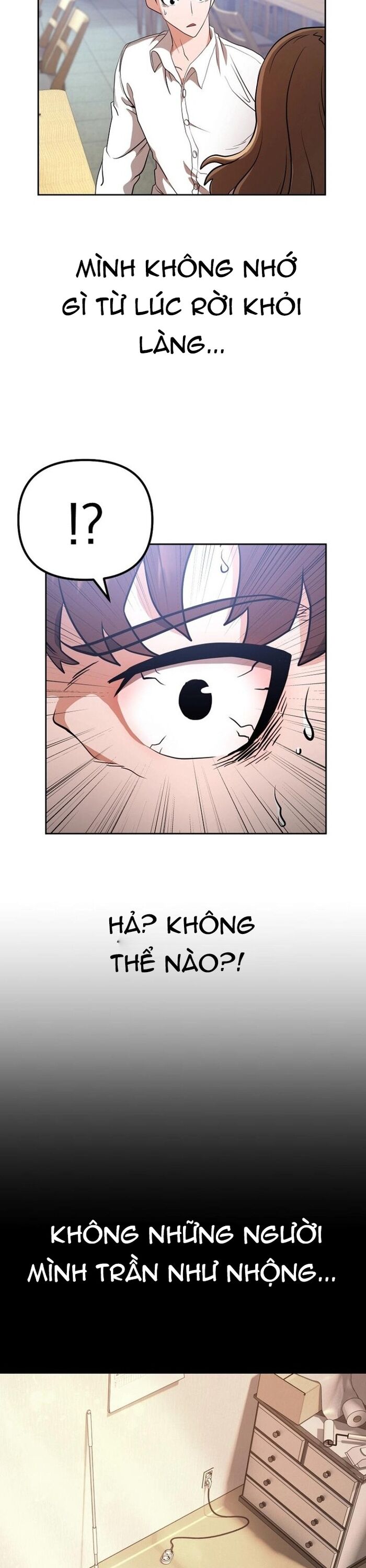 Tuý Quyền Bất Tử Chapter 8 - 6