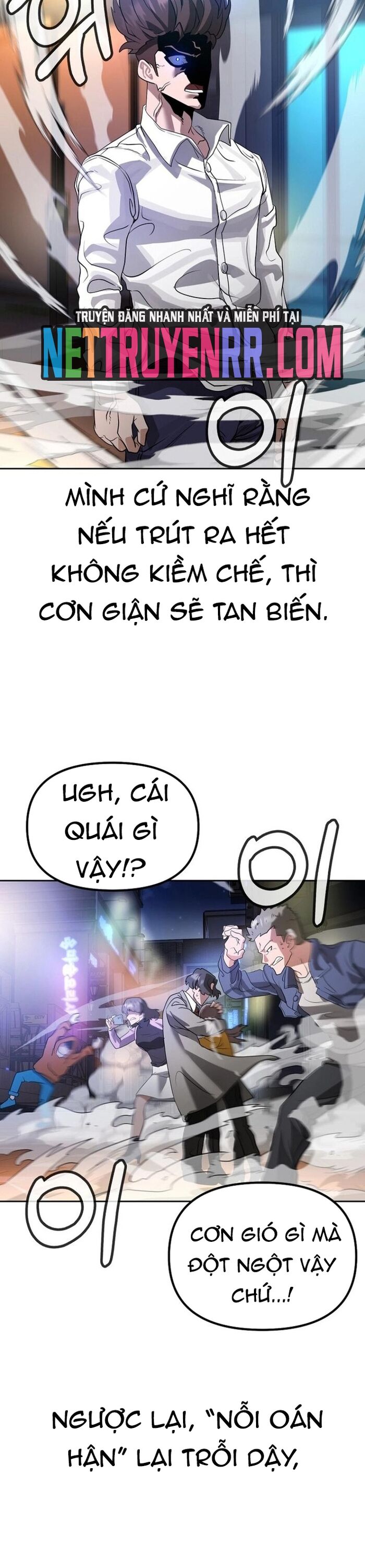 Tuý Quyền Bất Tử Chapter 8 - 51