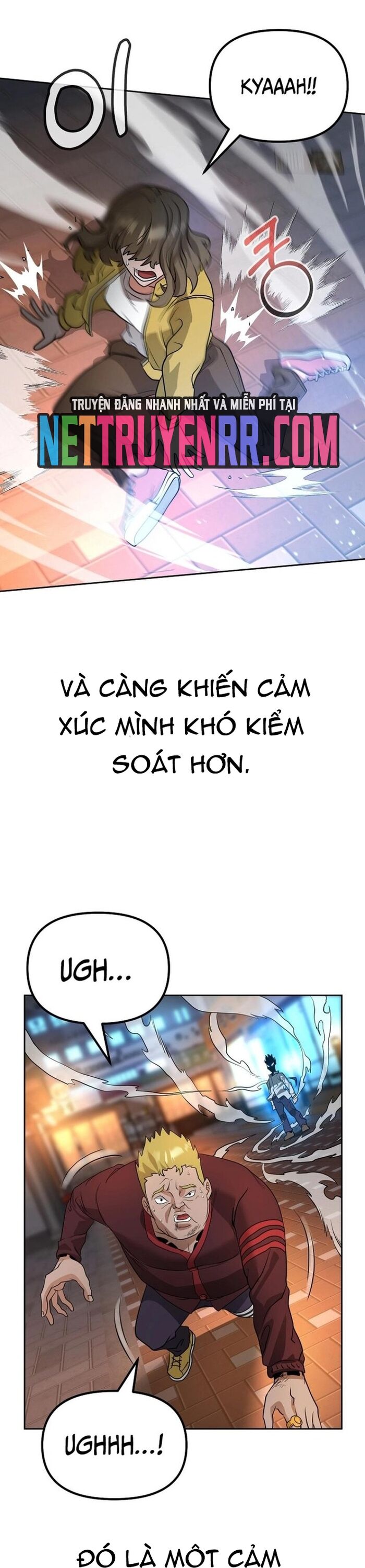 Tuý Quyền Bất Tử Chapter 8 - 52