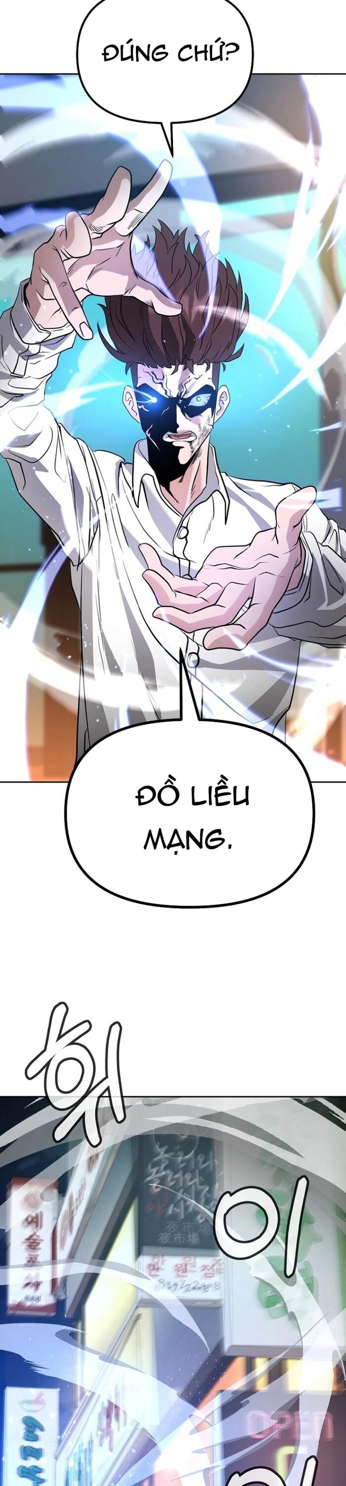 Tuý Quyền Bất Tử Chapter 8 - 54