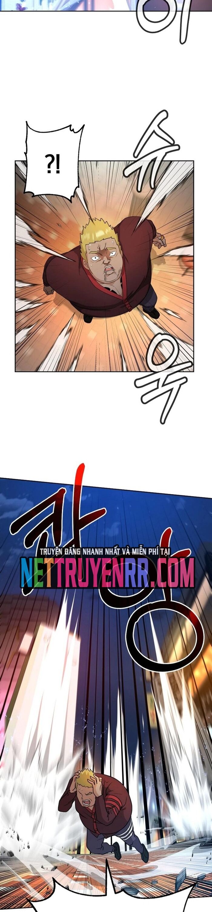 Tuý Quyền Bất Tử Chapter 8 - 55