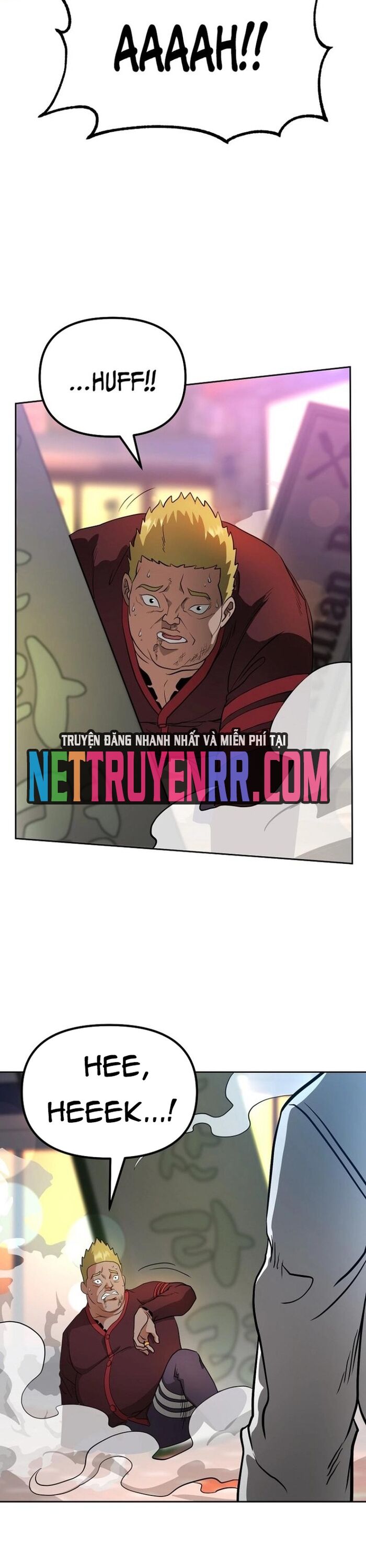 Tuý Quyền Bất Tử Chapter 8 - 56