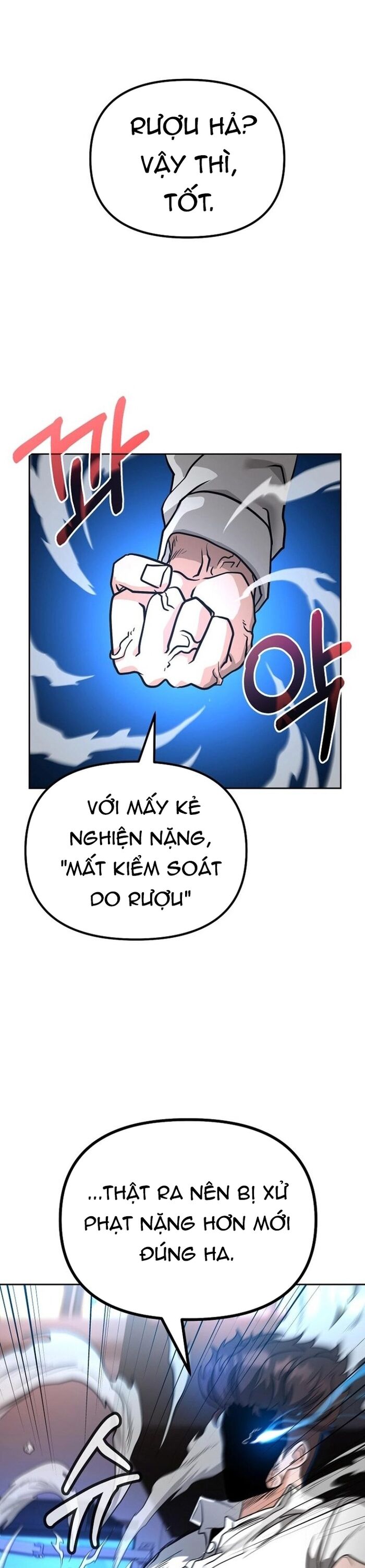 Tuý Quyền Bất Tử Chapter 8 - 58
