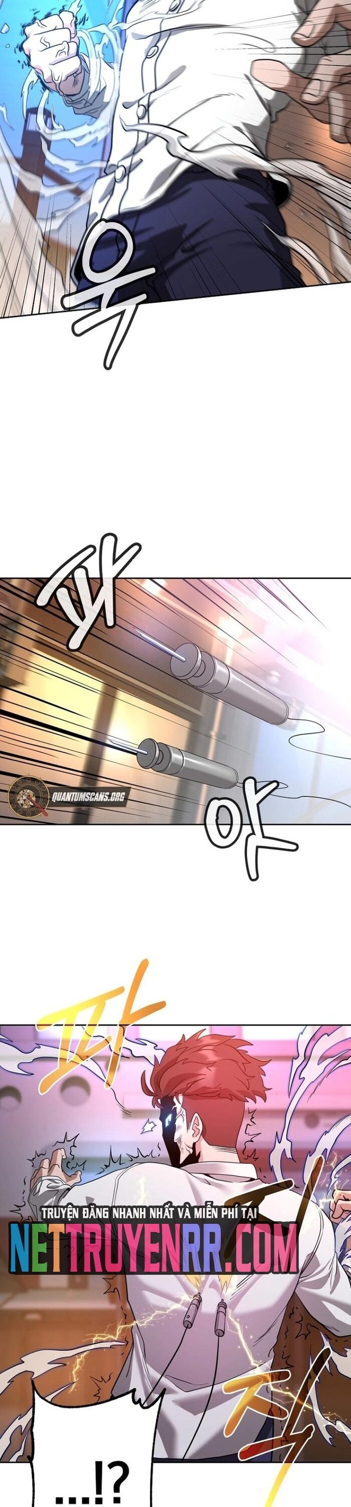 Tuý Quyền Bất Tử Chapter 8 - 59
