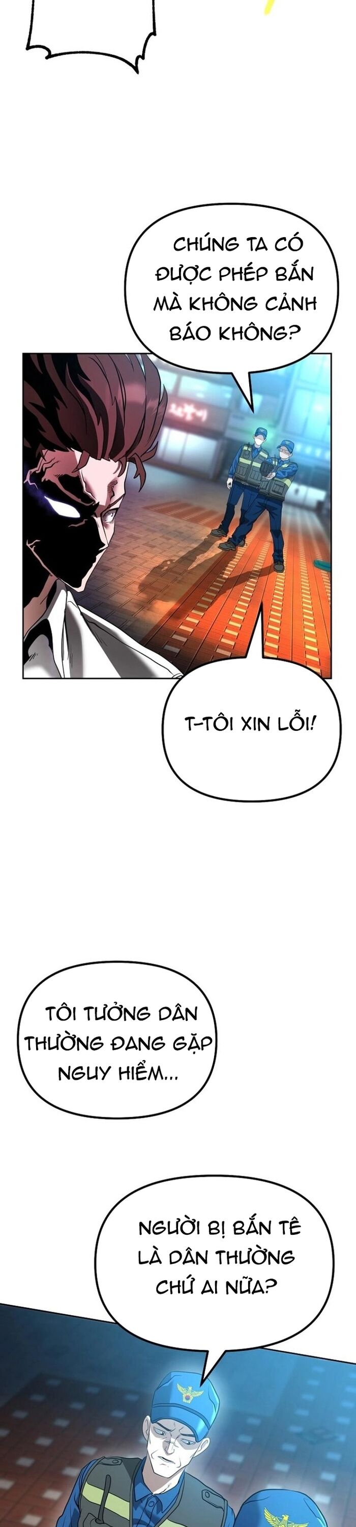 Tuý Quyền Bất Tử Chapter 8 - 60