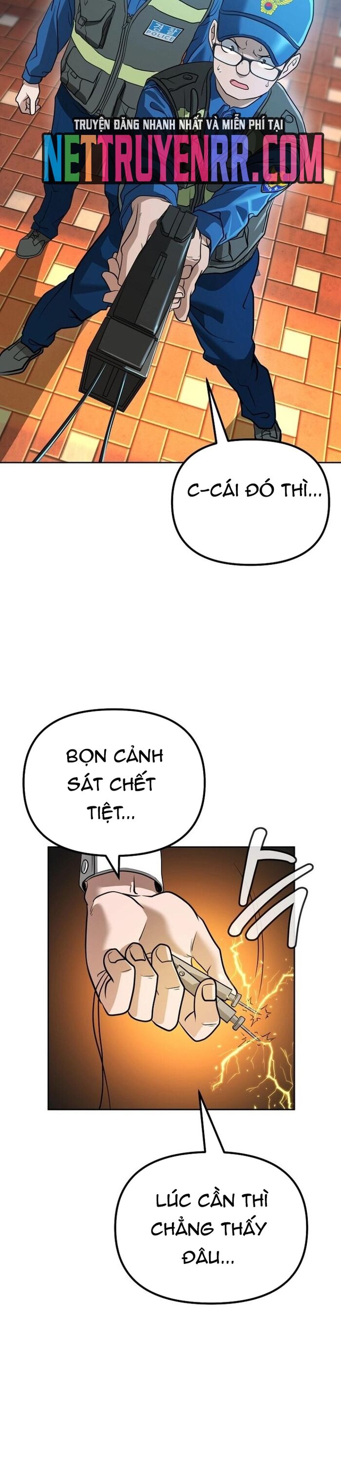 Tuý Quyền Bất Tử Chapter 8 - 61