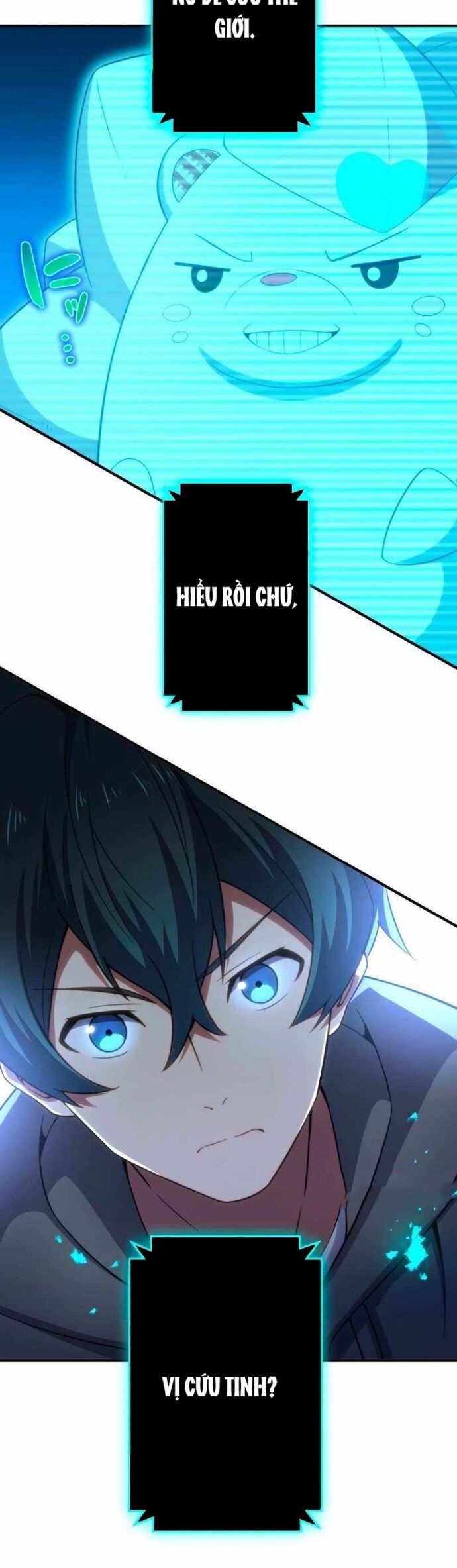 Zero 0 - Vựơt Qua Cả Ma Pháp Thời Không Chapter 30.1 - 12