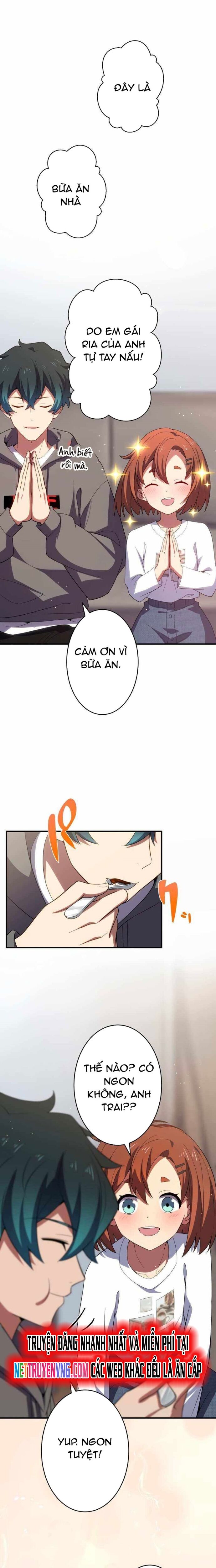 Zero 0 - Vựơt Qua Cả Ma Pháp Thời Không Chapter 30.1 - 4