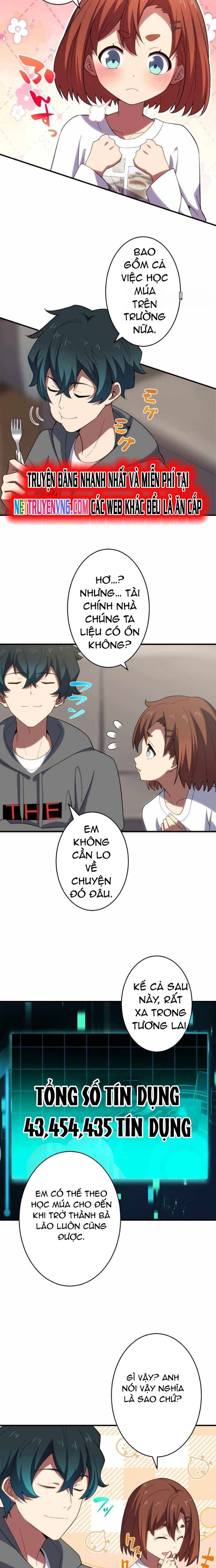 Zero 0 - Vựơt Qua Cả Ma Pháp Thời Không Chapter 30.1 - 6