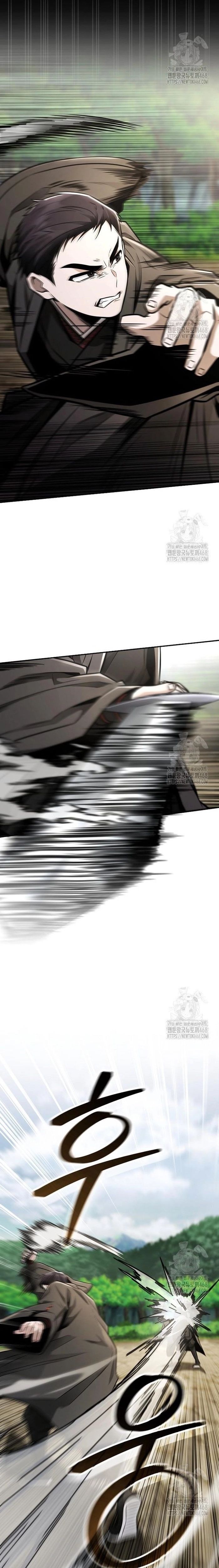 Quỷ Kiếm Thiên Tài Của Hoa Sơn Phái Chapter 26 - 4