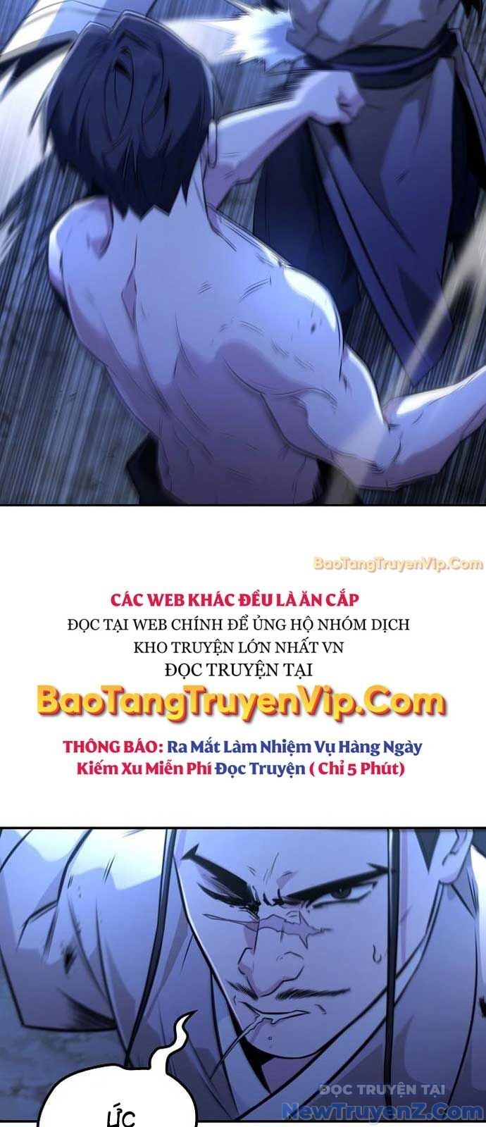 Quỷ Kiếm Thiên Tài Của Hoa Sơn Phái Chapter 27 - 12