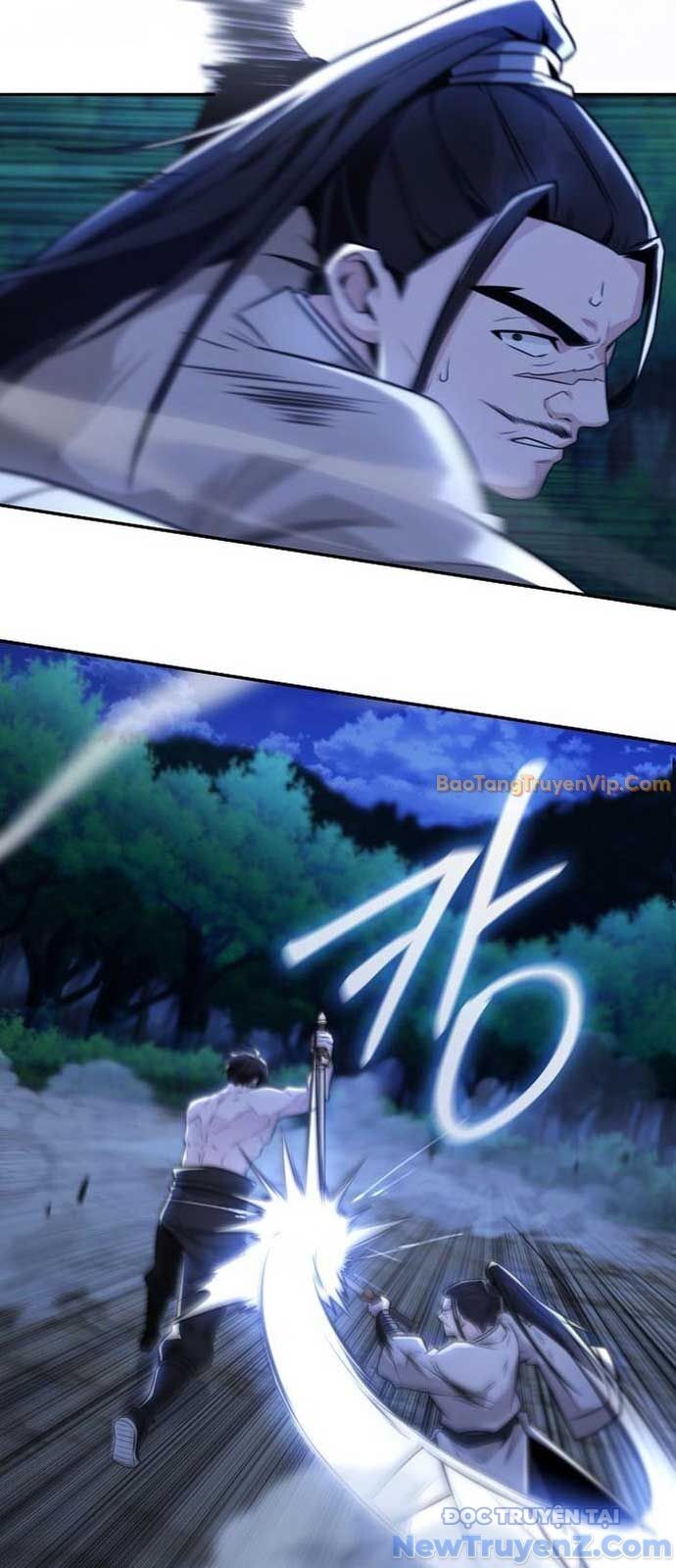 Quỷ Kiếm Thiên Tài Của Hoa Sơn Phái Chapter 27 - 16