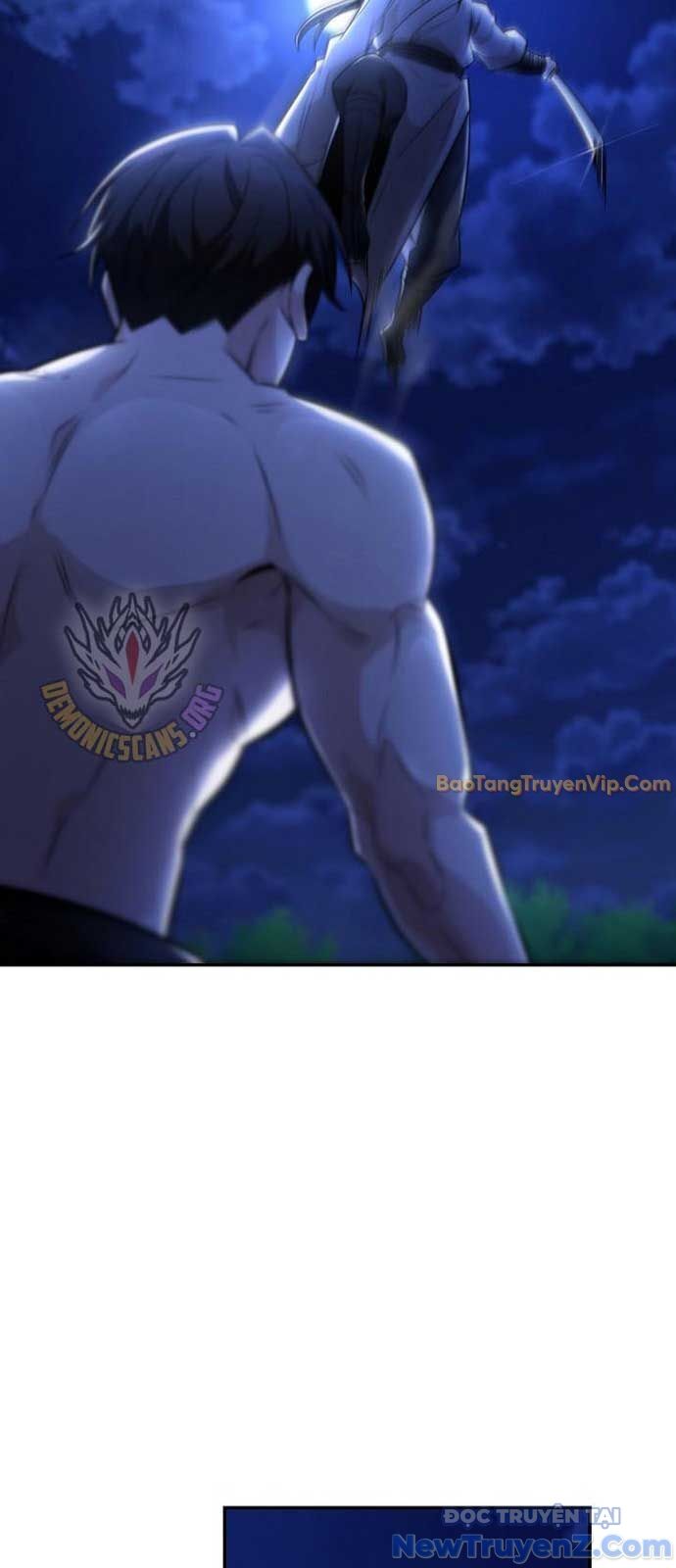 Quỷ Kiếm Thiên Tài Của Hoa Sơn Phái Chapter 27 - 3