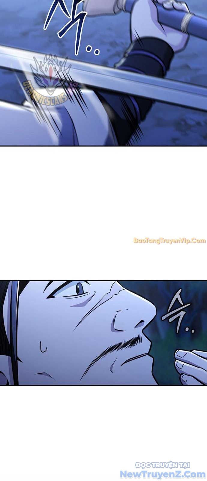 Quỷ Kiếm Thiên Tài Của Hoa Sơn Phái Chapter 27 - 21