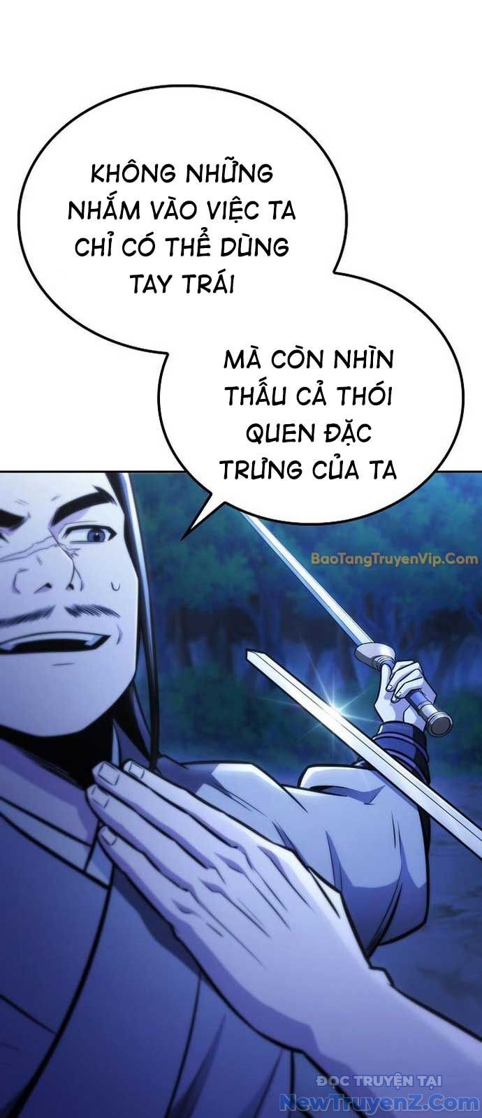 Quỷ Kiếm Thiên Tài Của Hoa Sơn Phái Chapter 27 - 24