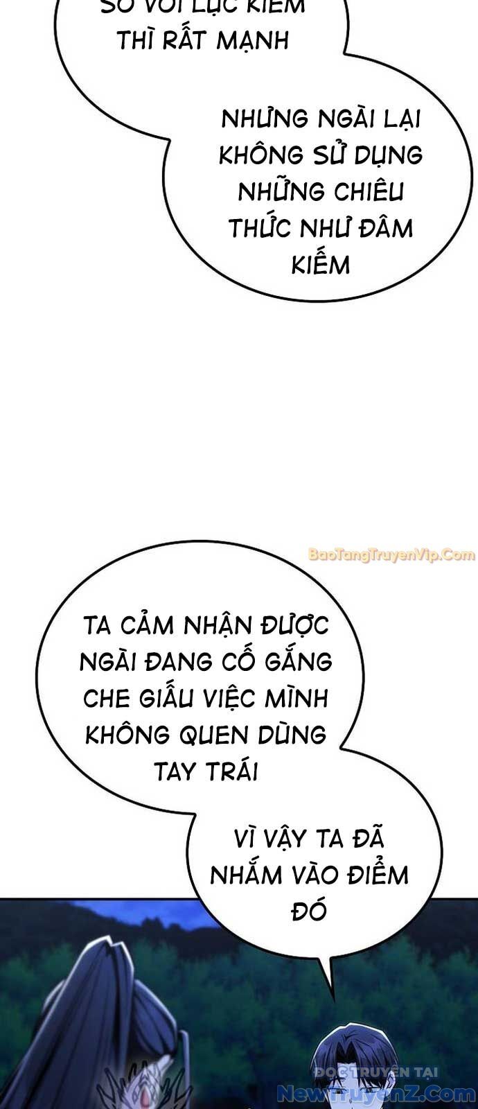 Quỷ Kiếm Thiên Tài Của Hoa Sơn Phái Chapter 27 - 26