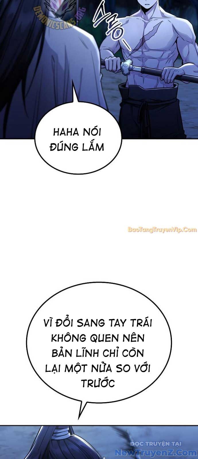 Quỷ Kiếm Thiên Tài Của Hoa Sơn Phái Chapter 27 - 27