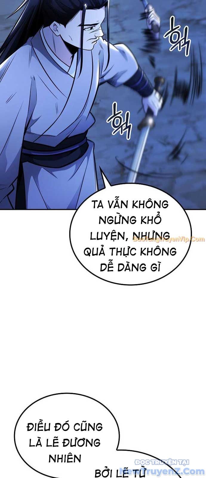 Quỷ Kiếm Thiên Tài Của Hoa Sơn Phái Chapter 27 - 28