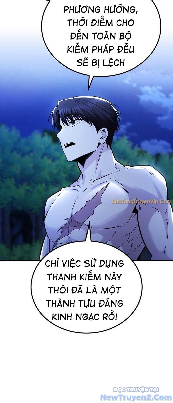 Quỷ Kiếm Thiên Tài Của Hoa Sơn Phái Chapter 27 - 29