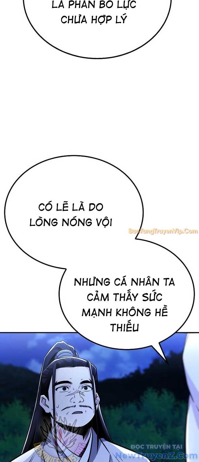 Quỷ Kiếm Thiên Tài Của Hoa Sơn Phái Chapter 27 - 31